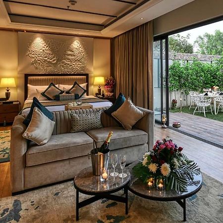 The Cabbana Resort & Spa Phagwara Luaran gambar