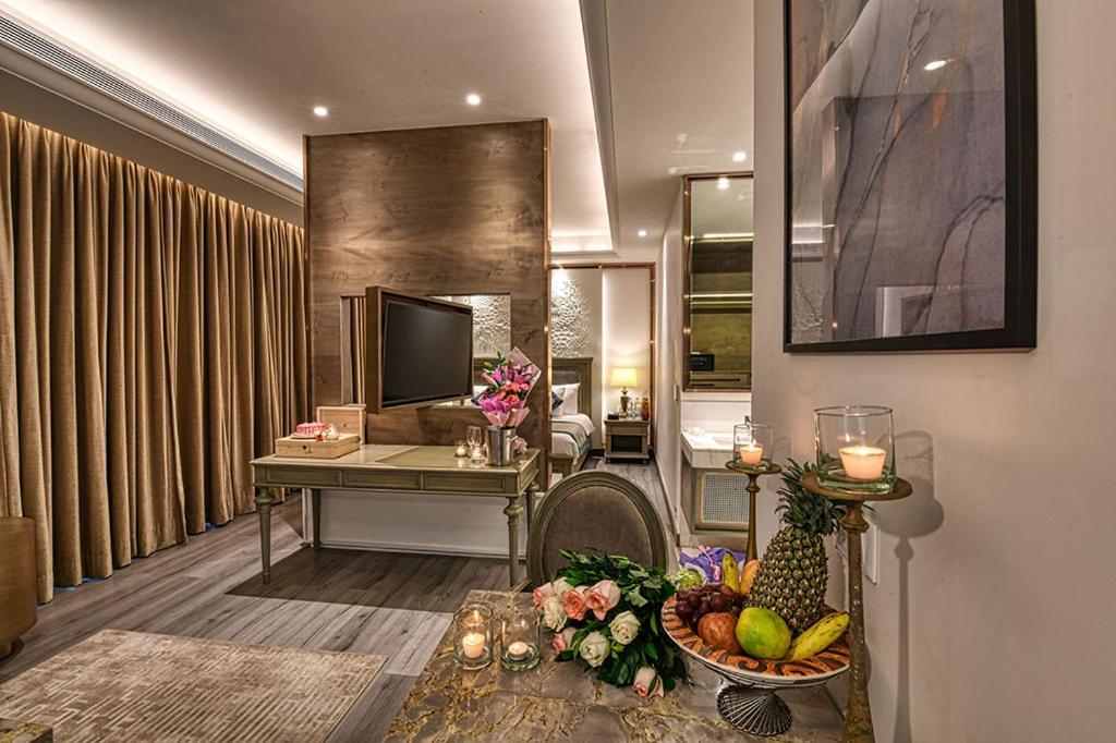 The Cabbana Resort & Spa Phagwara Luaran gambar