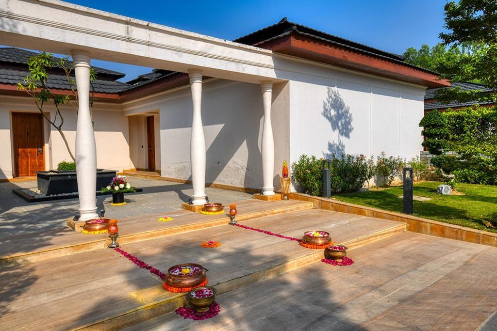 The Cabbana Resort & Spa Phagwara Luaran gambar