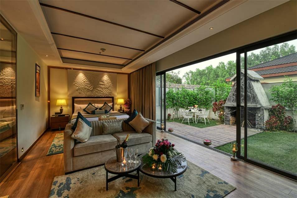 The Cabbana Resort & Spa Phagwara Luaran gambar