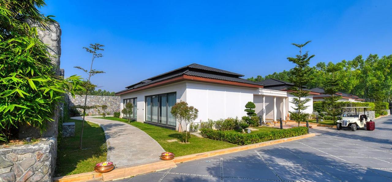The Cabbana Resort & Spa Phagwara Luaran gambar