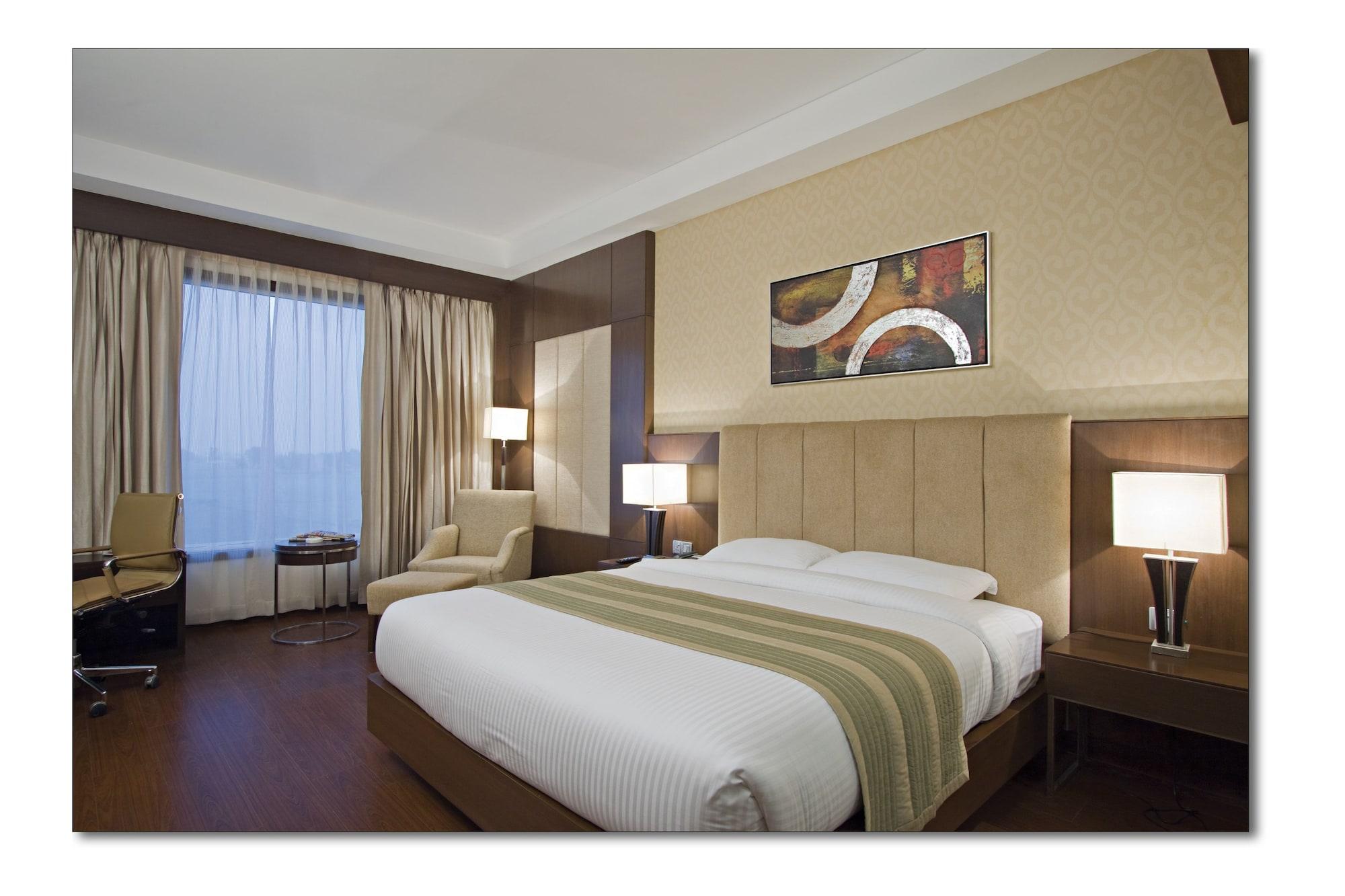 The Cabbana Resort & Spa Phagwara Luaran gambar