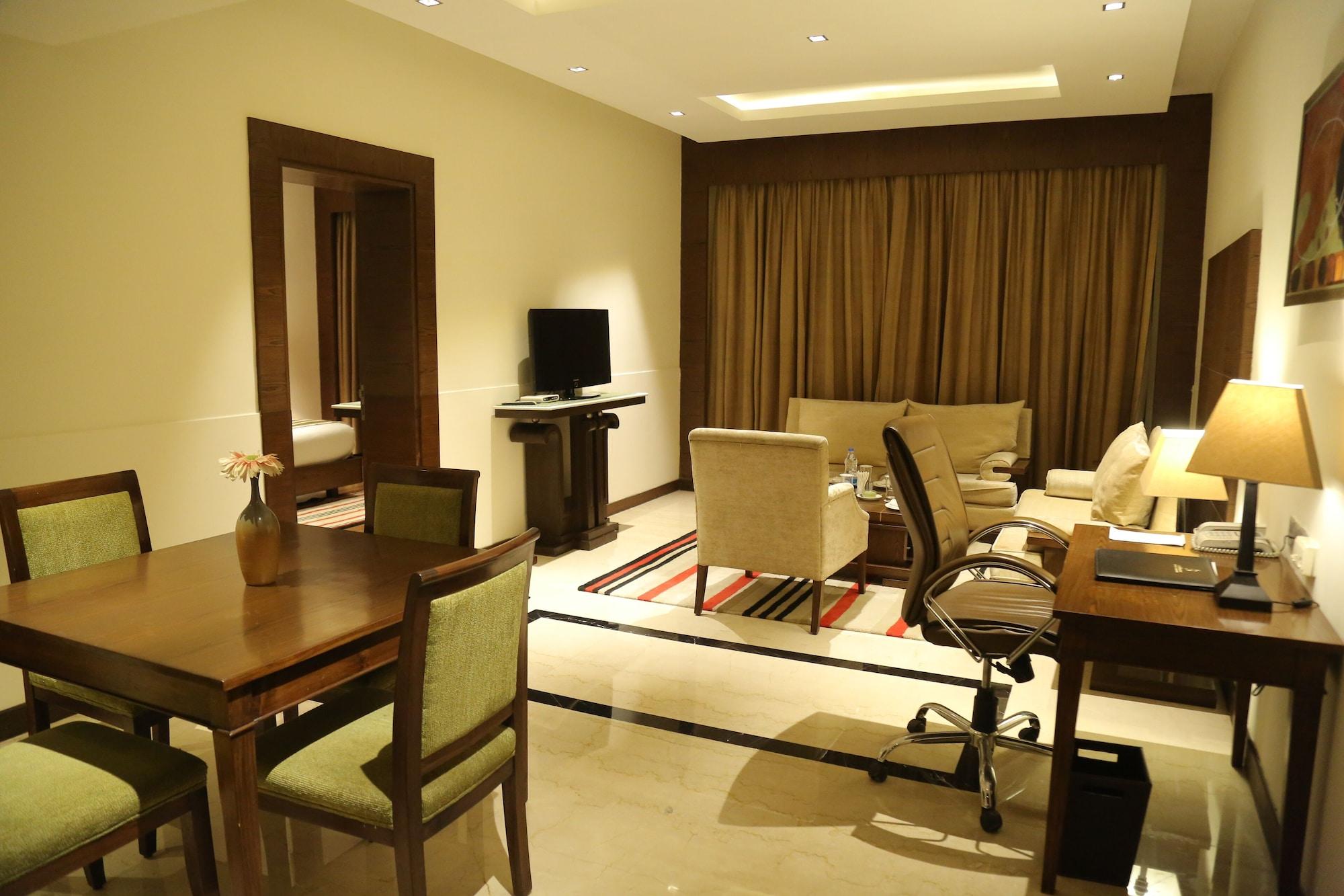 The Cabbana Resort & Spa Phagwara Luaran gambar