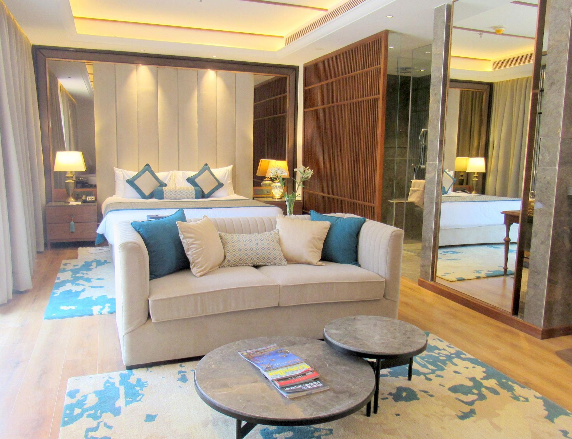 The Cabbana Resort & Spa Phagwara Luaran gambar