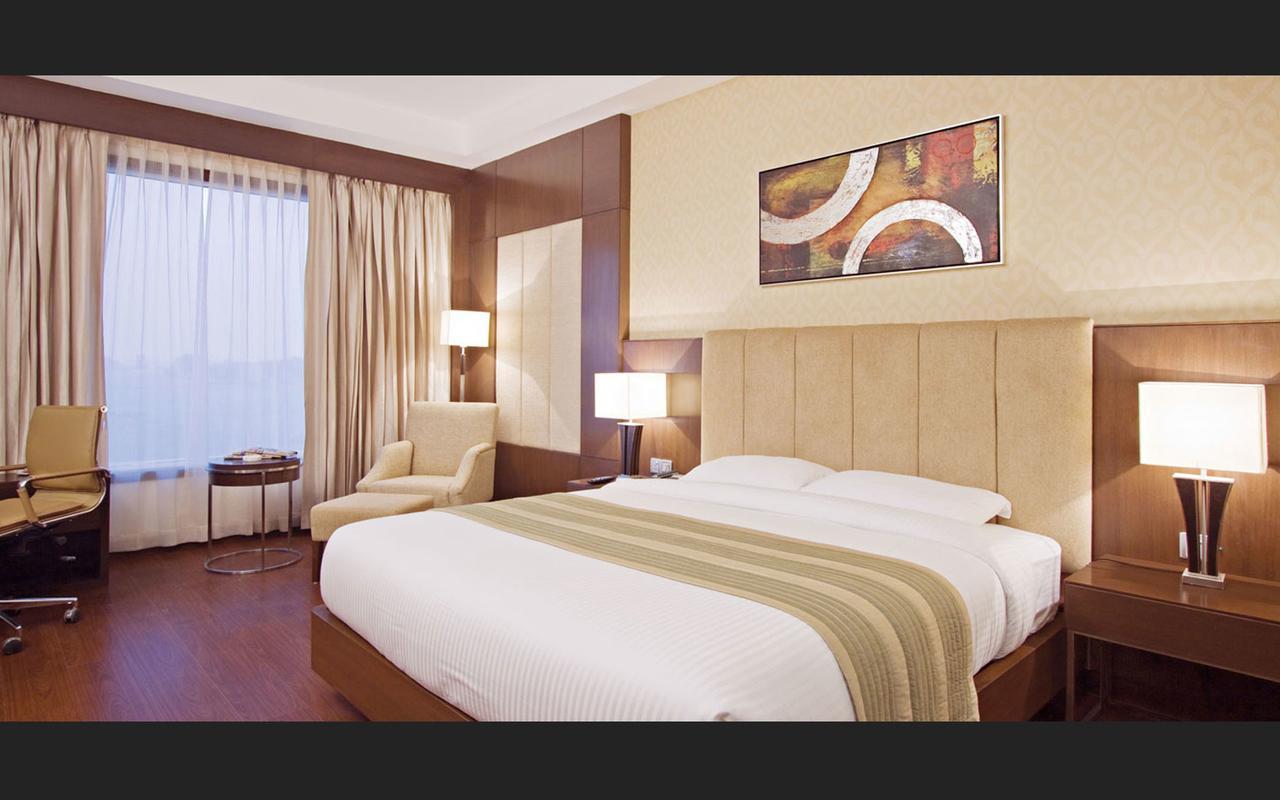 The Cabbana Resort & Spa Phagwara Luaran gambar