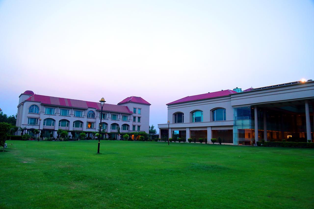 The Cabbana Resort & Spa Phagwara Luaran gambar