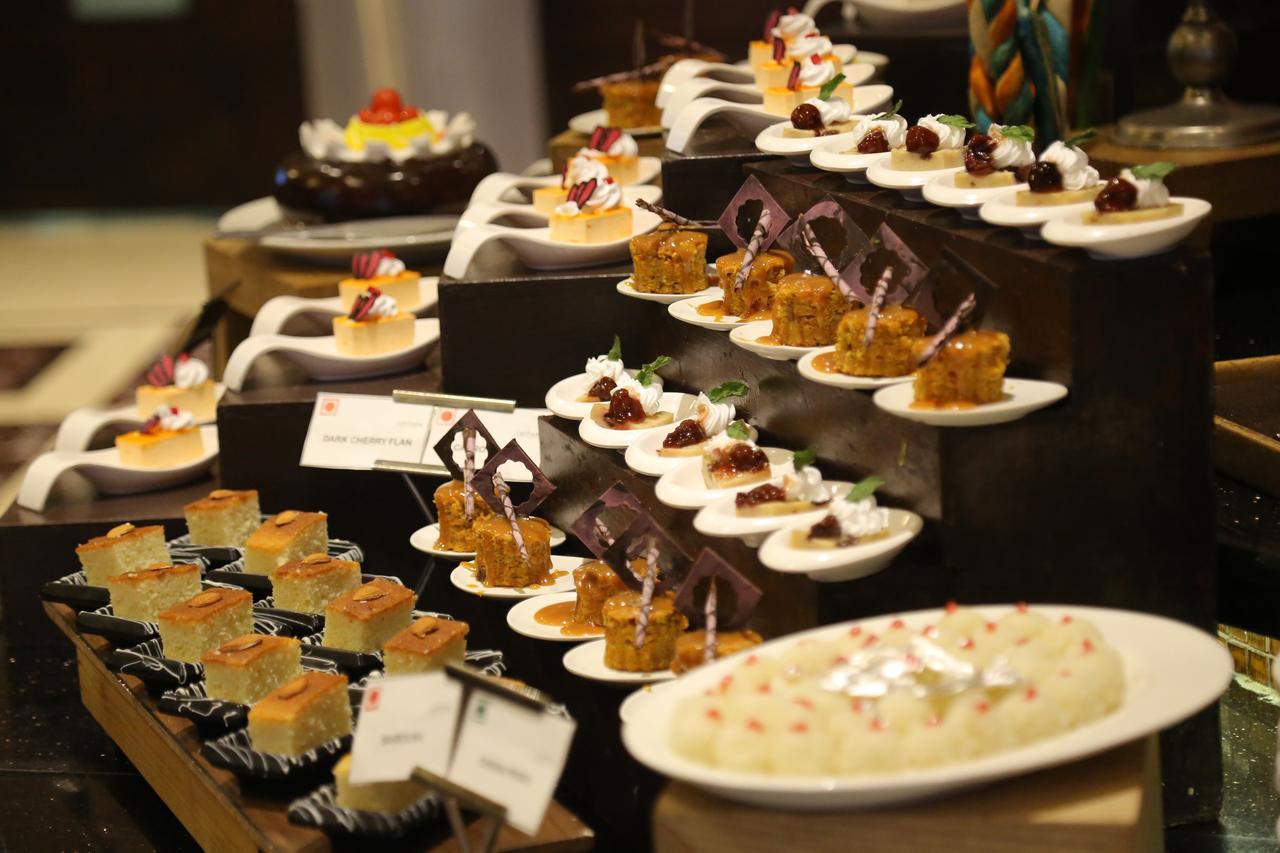 The Cabbana Resort & Spa Phagwara Luaran gambar