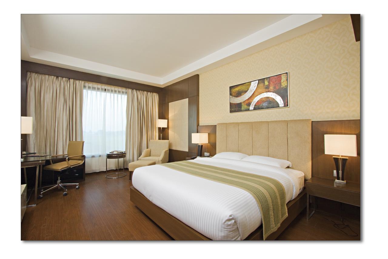 The Cabbana Resort & Spa Phagwara Luaran gambar