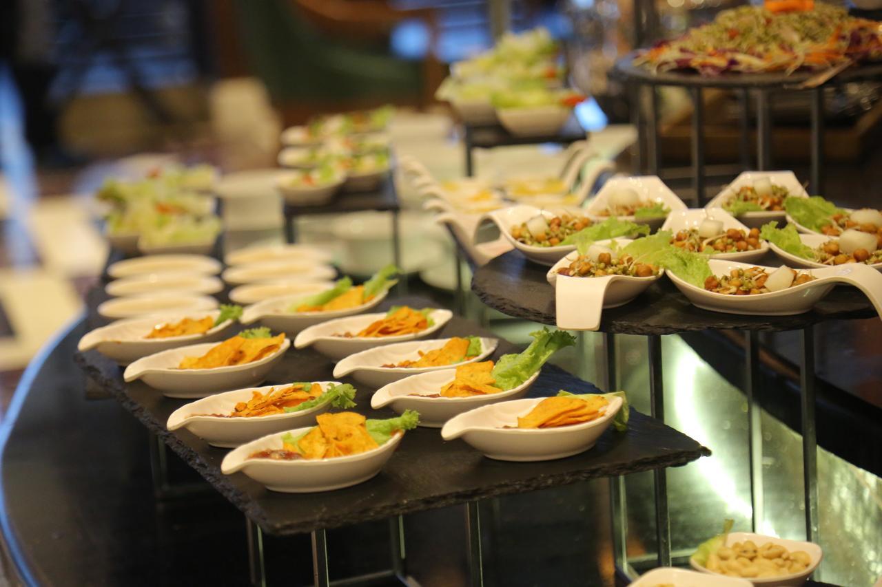 The Cabbana Resort & Spa Phagwara Luaran gambar