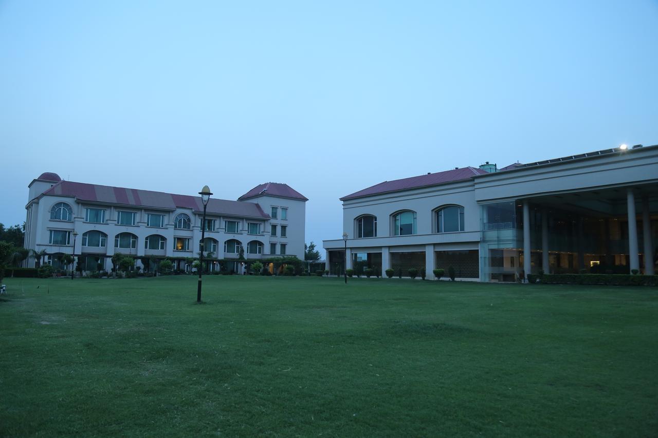The Cabbana Resort & Spa Phagwara Luaran gambar