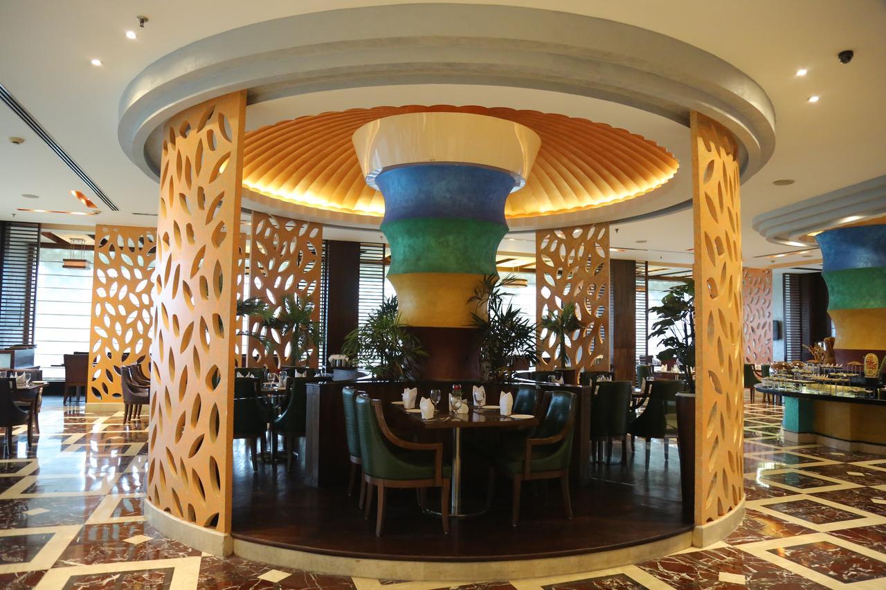 The Cabbana Resort & Spa Phagwara Luaran gambar