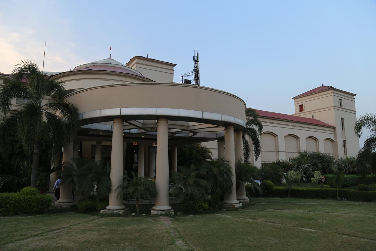The Cabbana Resort & Spa Phagwara Luaran gambar