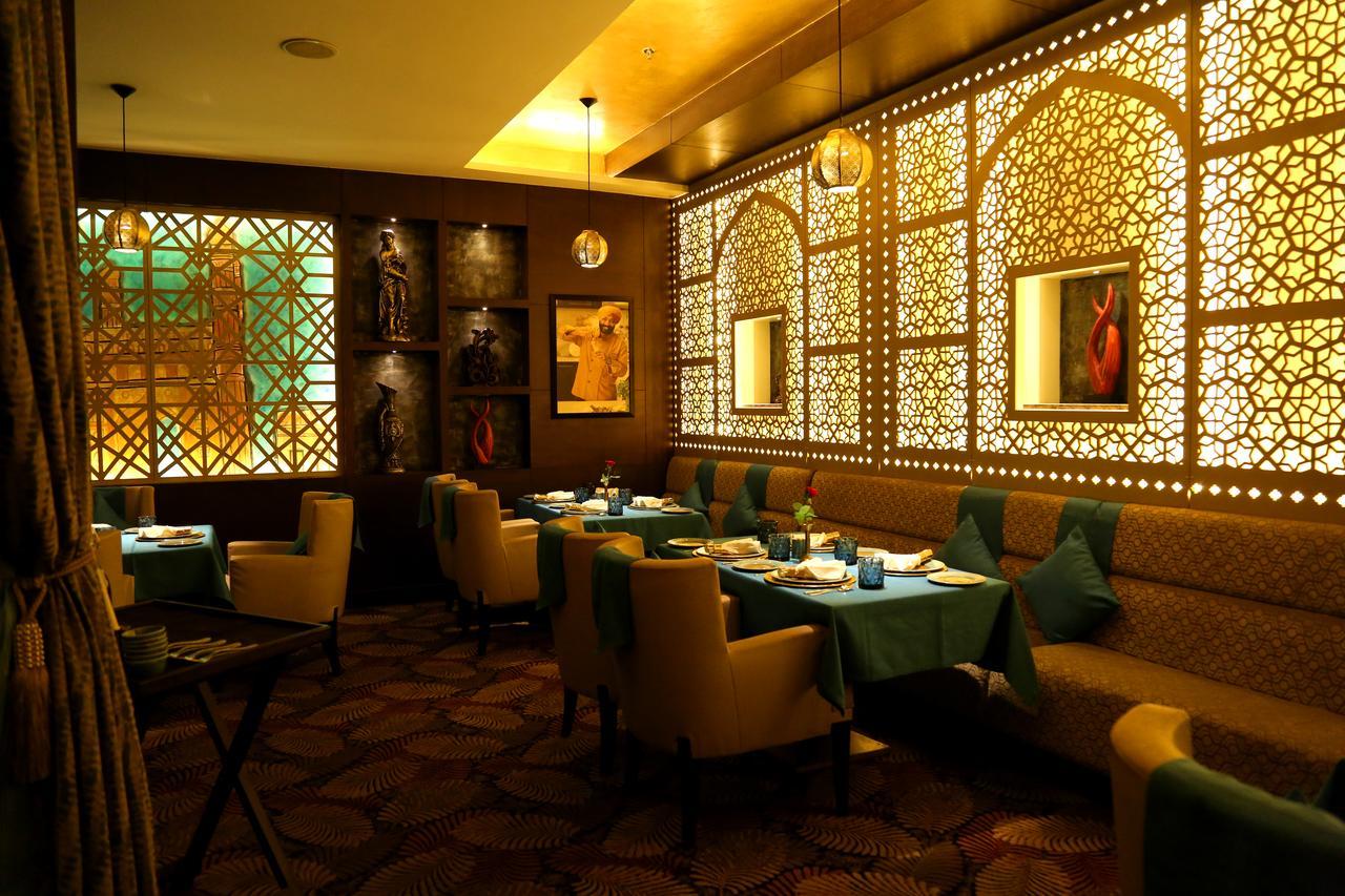 The Cabbana Resort & Spa Phagwara Luaran gambar
