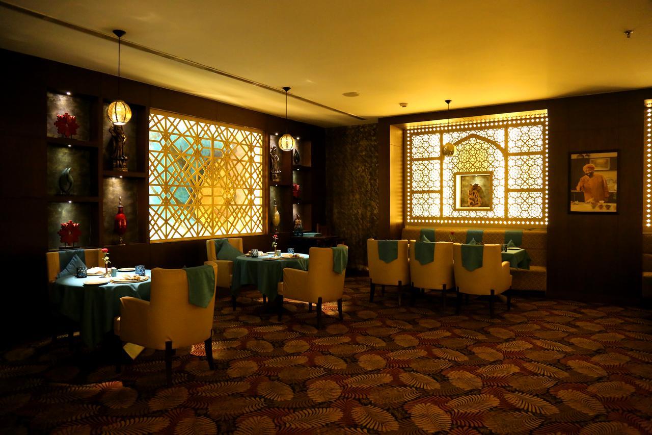 The Cabbana Resort & Spa Phagwara Luaran gambar
