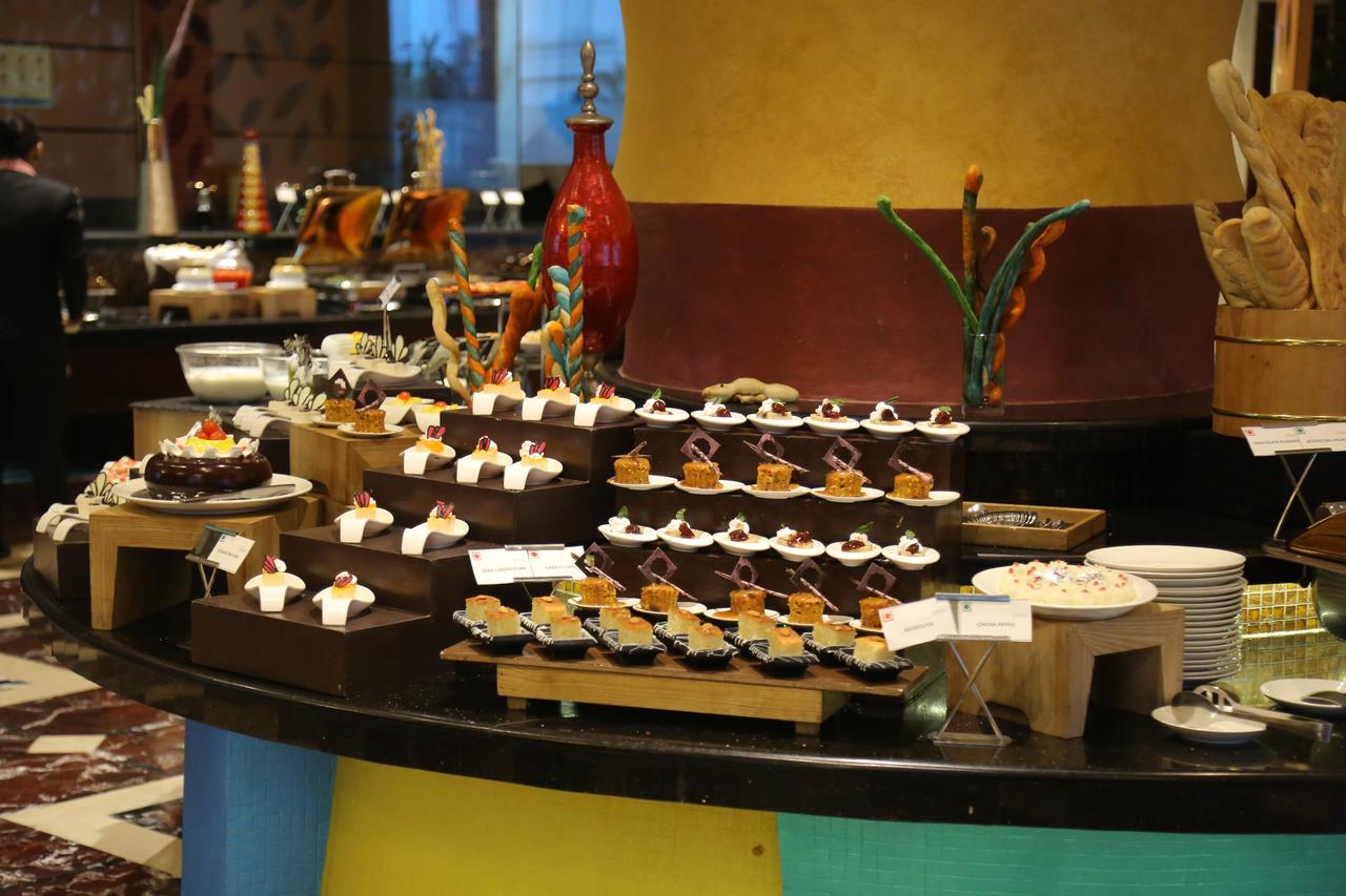 The Cabbana Resort & Spa Phagwara Luaran gambar