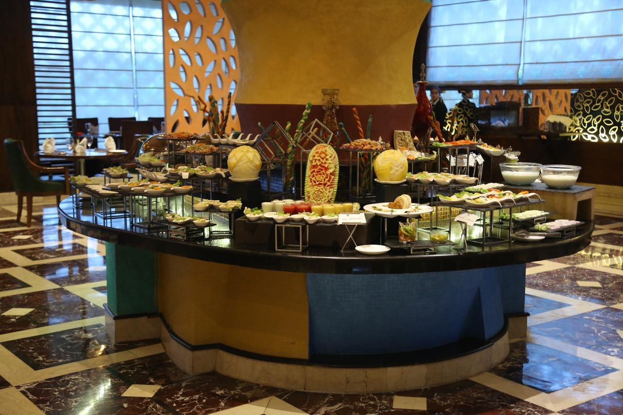 The Cabbana Resort & Spa Phagwara Luaran gambar