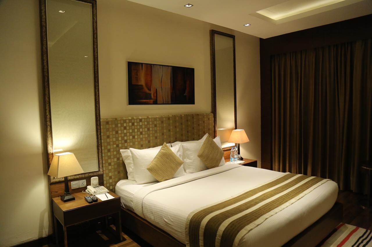 The Cabbana Resort & Spa Phagwara Luaran gambar